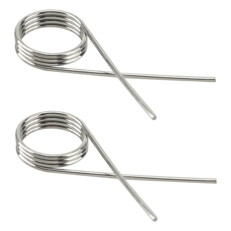 5Pcs Automatic Transmission Shift Lever Spring For BMW 1 2 Series X3 F35 Mini F56 F55 Clubman F54 25168483098 New