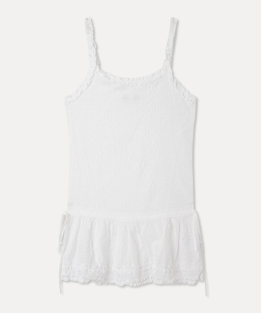 MIXXO Frill Layered Dress_Miwowg708G