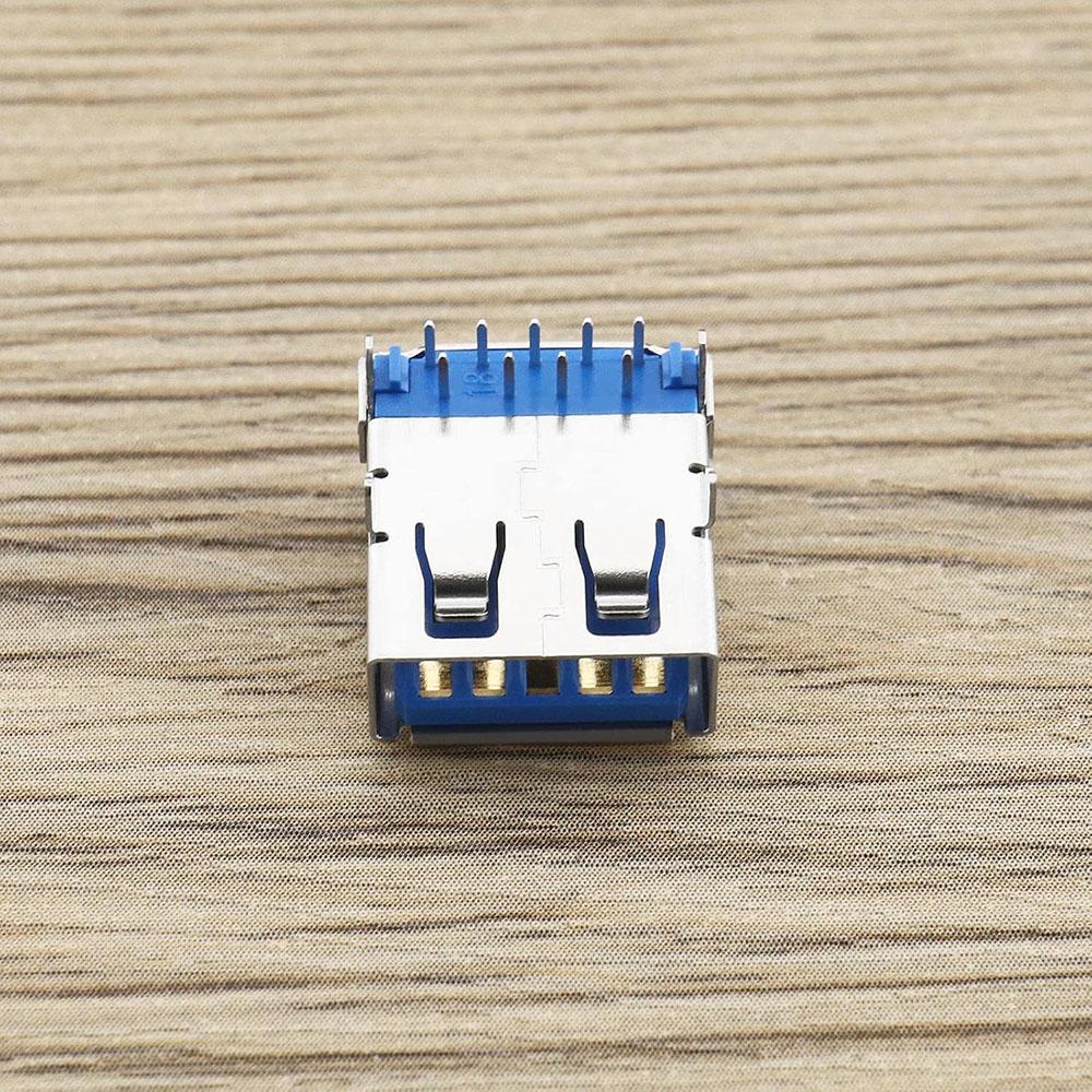 USB3.0 Zadní Port Typu A Super Rozhraní Zásuvka Pro Konzoli Playstation 5