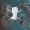 2 Pair Noise Reductions Propellers 4726F Propellers Props Leaf Drones Props Accessory Replacement Part