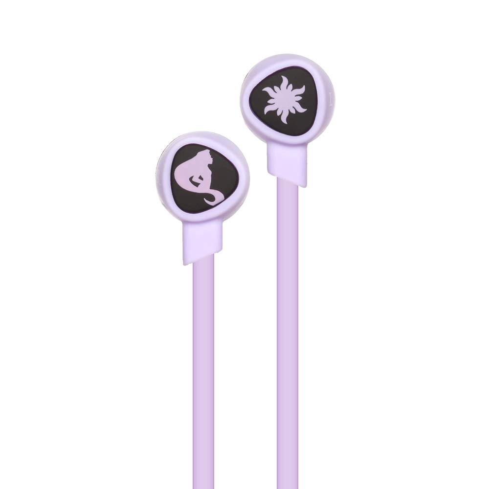 Premium Style Bluetooth Wireless Stereo Earphones 4.1 [Rapunzel] PG-BTE5SD02RPZ