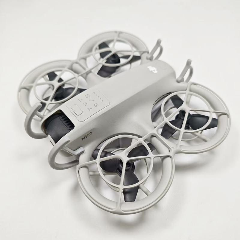 2pcs Gimbal Lens Bumper Collision Protection Landing Gear Bracket For DJI NEO Drone Accessories