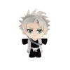 Plush Shinigami Bleach Toys Pp Cotton Filled Doll Children Decoration Present