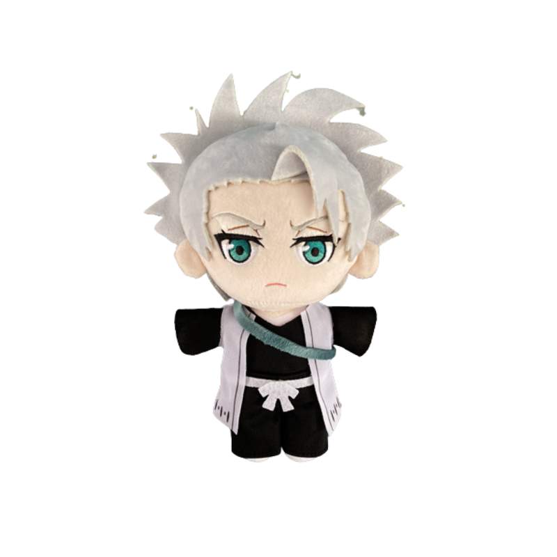 Plush Shinigami Bleach Toys Pp Cotton Filled Doll Children Decoration Present