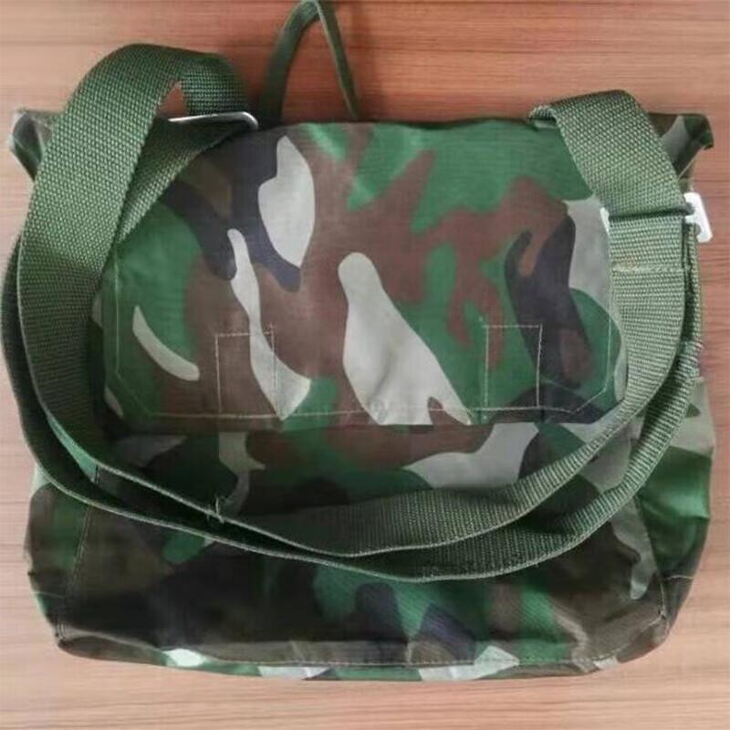 Jiuyu FMJ05 Teljes arcú szűrőbetétes gázálarc