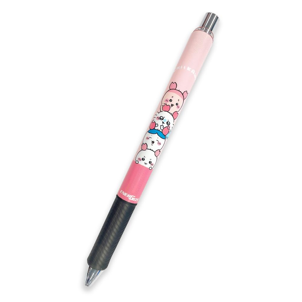 

Kamiojapan Chikawa Energel Sharp Mechanical Pencil Crab 214123 0.5