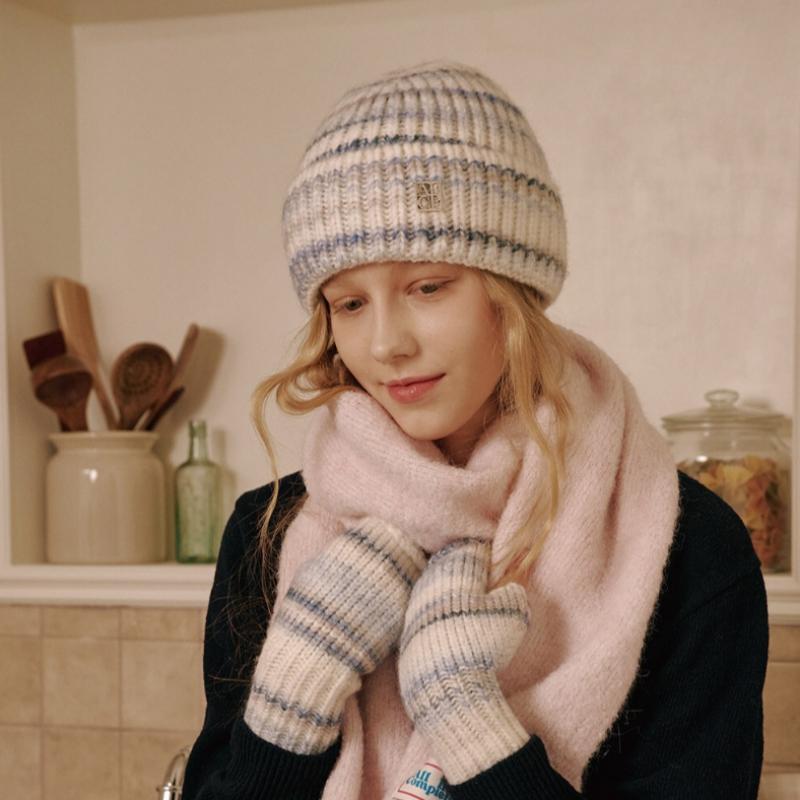Allincomplete Journey Hand Warmer  3 Colors 