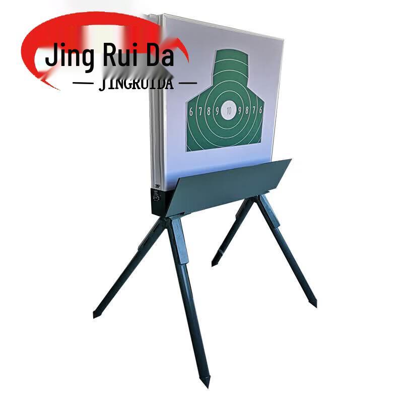 JINGRUIDA Smart Shockwave High-Precision Target System LT8100