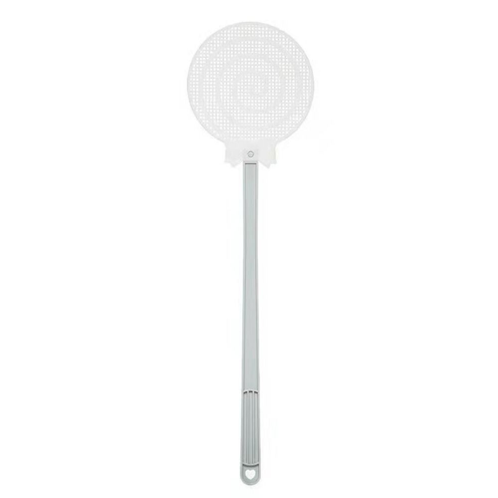 Durable Fly Swatter Long Handle Flyswatter Insect Killer New Fly Insect Control  Home