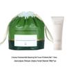 Facial Towel & Joyruq Luminous Cleansing Milk Set