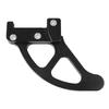 NICECNC For GasGas 2021-2023 EC 300 250 250F 350F Rear Brake Disc Guard For Husqvarna TE 300i 250i FE 350 FE 450 501 2022-2023