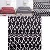 Luxurious Stretch Sofa Slipcover For 1 To 4 Seater With Elegant Lattice Design