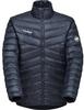 Куртка Mammut Convey 3 в 1 HS Hooded Jacket Men deep ice/marine