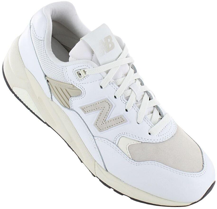 Кроссовки New Balance 580 (MT580VTG) white/timberwolf