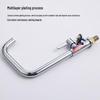 Alliance Single Cold 360° Swivel Kitchen Faucet