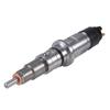 1 Pc Silver Metal Diesel Injector Nozzle for 044
