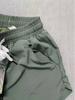 Women's Quick-Dry Mid-Waist Lined Running Shorts—Summer Breathable Anti-Exposure Sports Wear