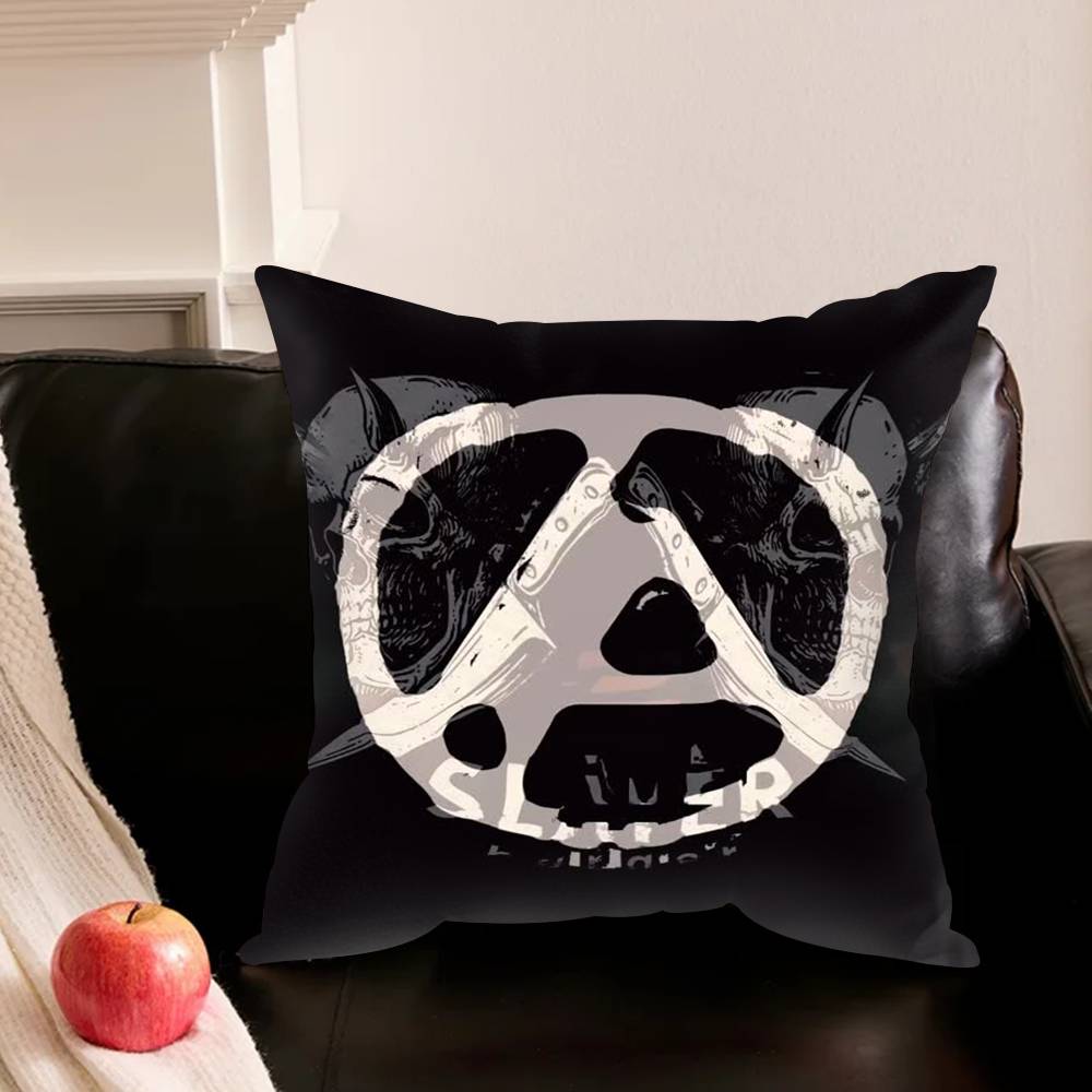 H-Linkin-N Band Park-S Pillowcase Living Room Sofa Cushion Cover Bedroom Room Bed Pillow Cover Home Decoration