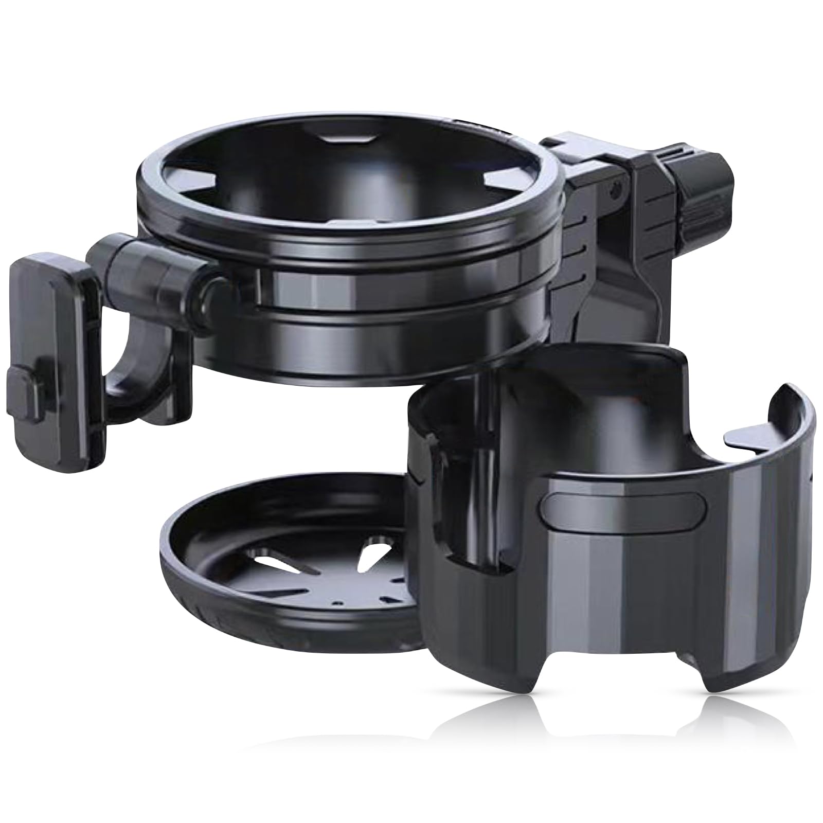 

in response to the voices of 300 Products Stroller with Drink Cup and Bottle Holds 2 Includes Adjustable Hooks for Hanging and Rubber Pads [Created