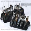 Dustproof Makeup Brush Pouch Standable Makeup Brush Storage Bag Makeup Brush Holder  Makeup Artist