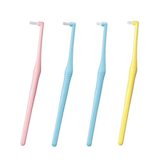 

Lion Dent EX Onetuft Toothbrush onetuft (systema) (10 pieces)