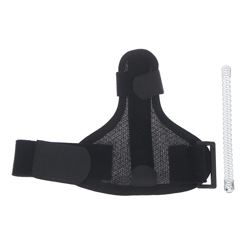

1Pc Adjustable Thumb Wrist Support Fixed Compression Brace W Aluminum Alloy Plate For Wrist Thumb Injury Recovery Fits Both Hand