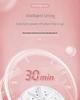 Portable Mini Automatic Washing Machine - Multi-Function, Turbo-Fast Cleaning for Dorms and Travel.