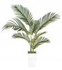 Artificial Tall Areca Palm Potted Plant 90