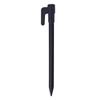 Plastic Tent Stakes: Outdoor Windproof Ground Stakes for Beach, Camping, and Canopy Tents