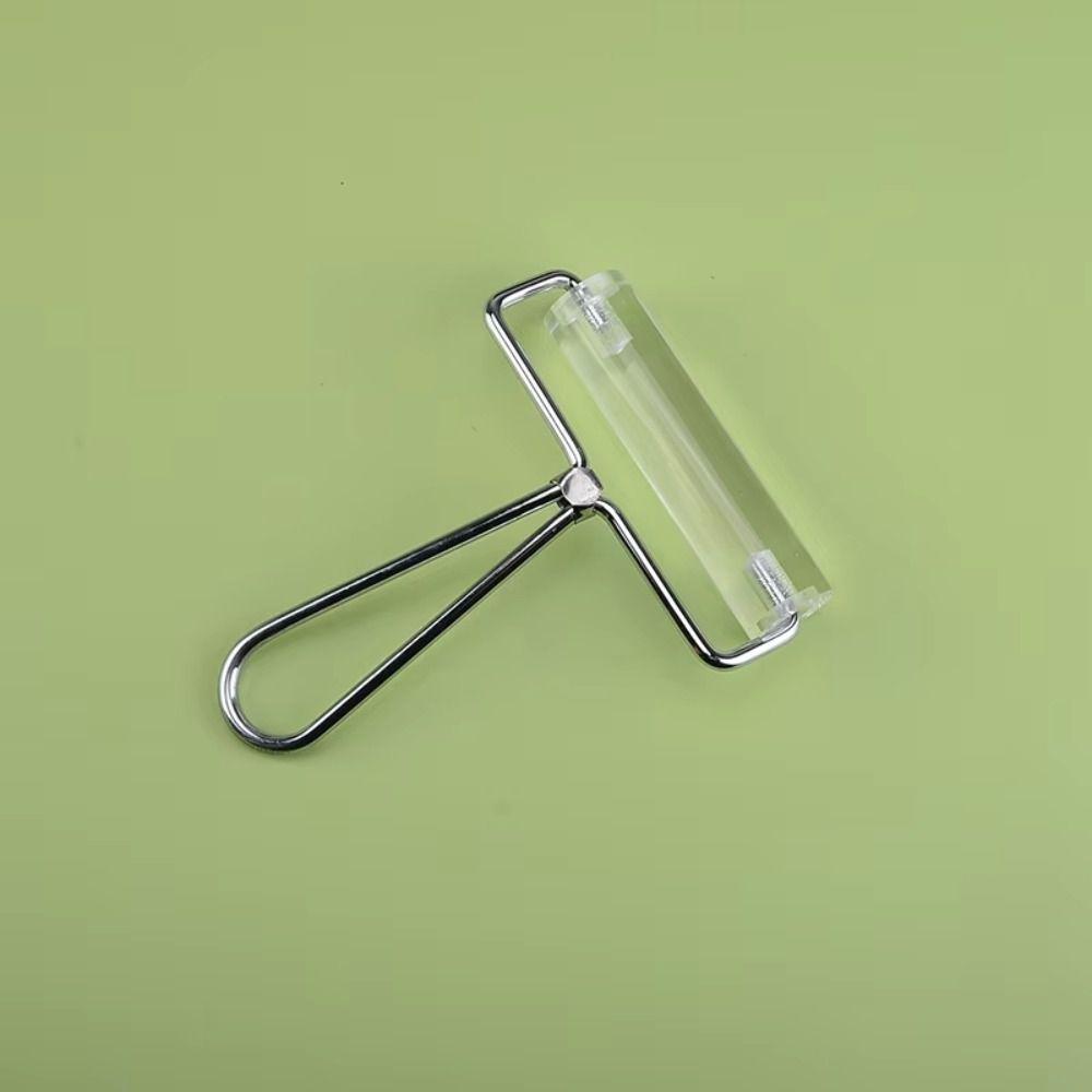 DIY Diamond Painting Roller Acrylic 10 / 15 CM Drawing Tools Diamond Sticking Tightly Wall Decoration Tool