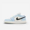 1 Low Ice Blue Black (GS)