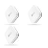 Original Aqara Smart Air Pressure Temperature Humidity Environment Sensor Work With Mihome  APP Control