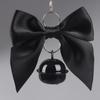 4 Color Adjustable Sexy Bow Nipple Clamps with Bells Adult BDSM Fetish Toy for Couples Intimate Play