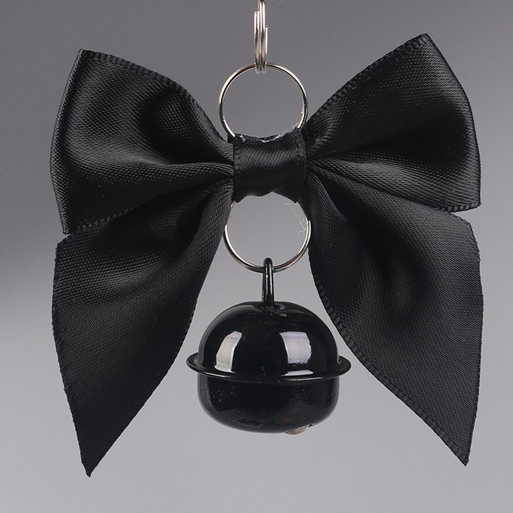 4 Color Adjustable Sexy Bow Nipple Clamps with Bells Adult BDSM Fetish Toy for Couples Intimate Play