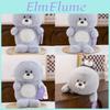 Marine Life Plush Toy With Soft Short Pile For Kids And Giftgiving