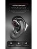 Douyin TH25 Ear-hook Sport Bluetooth Earphones - Non-in-ear, Noise Cancelling, Ultra-long Battery Life