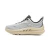 Li Ning SOFT COOL 2 Cushioning Abrasion Resistant Breathable Lightweight Low Top Casual Shoes Men's Light Obsidian AGLV009-9