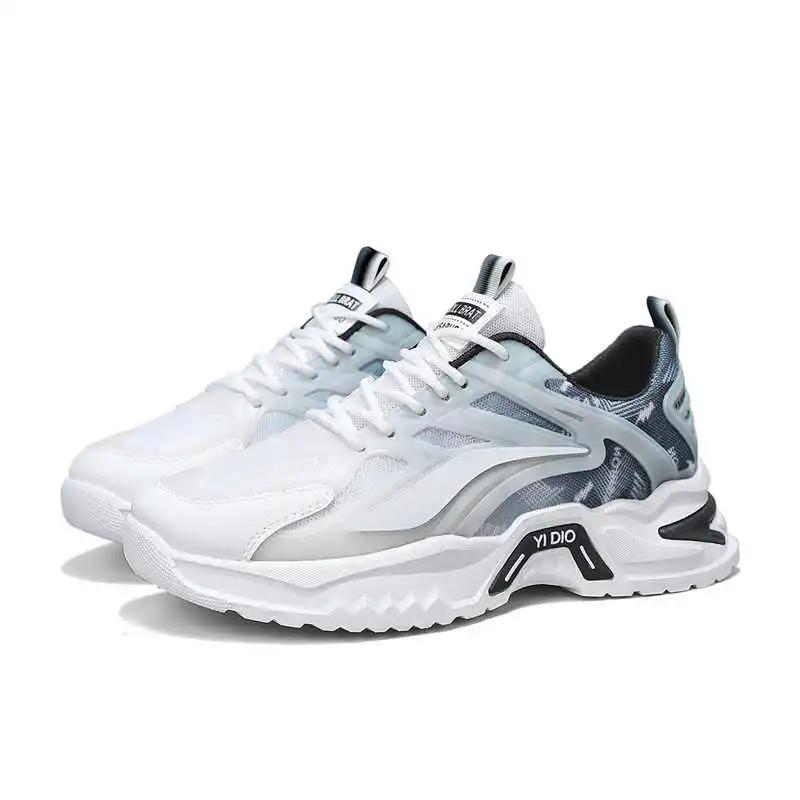 

Ecoleather Harajuku Spring Women Shoes Vulcanize Gold Boots Tennis Sneakers For Women Sports Loufers Importers Tines Shuse 44