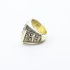 1991 Kansas Jayhawks NCAA Basketball Championship Ring