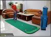 Qingzhou Gifts Portable Indoor Mini Golf Putting Green