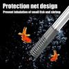 1PC Semi-automatic Aquarium Clean Vacuum Water Change Changer Gravel Aquarium Simple Fish Tank Vacuum Siphon Pump Cleaner