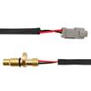 Speed Sensor AT360574 For John Deere 450J 450K 550J 650J 700J 850J 700K