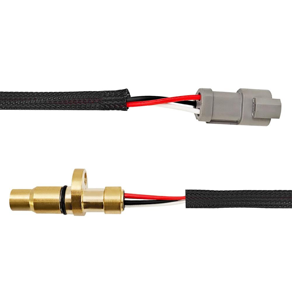 Speed Sensor AT360574 For John Deere 450J 450K 550J 650J 700J 850J 700K