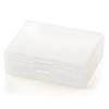 Polypropylene Small Item 64 X 52 X 20 2547691 Case, Medium, Mm,