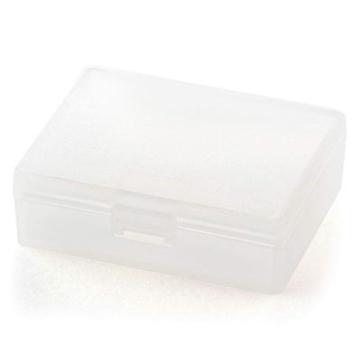 Polypropylene Small Item Case, Medium, 64 X 52 X 20mm