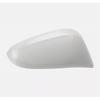 Pearl White Right Side Mirror Cover Housing Cap For Toyota Highlander 2014-