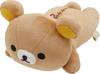 San-X Rilakkuma [Enjoy Posing Plush Toy] Posing Plush Toy Rilakkuma MF80101