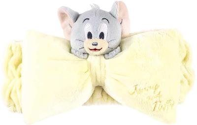Tees Factory Tom e Jerry Meu Personagem Faixa de Cabelo Taffy TJ-5537618TF