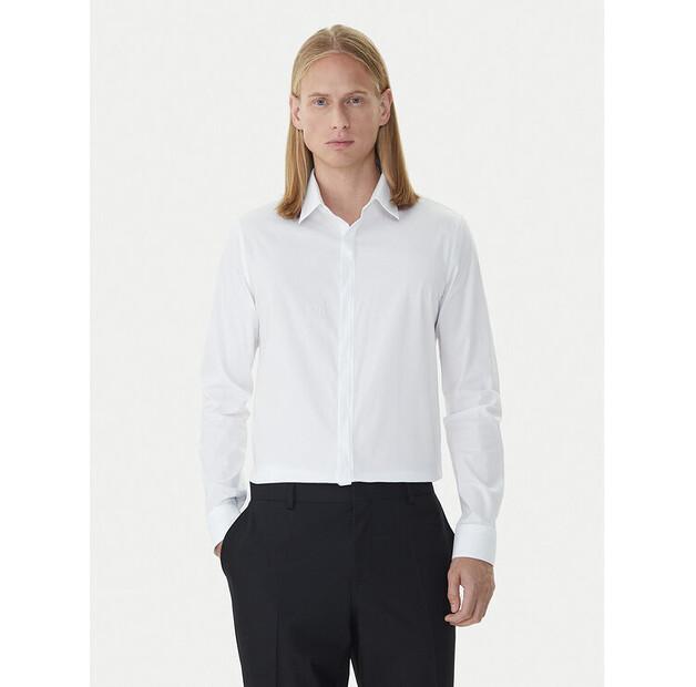 Рубашка Calvin Klein LV019EU060 EU 43