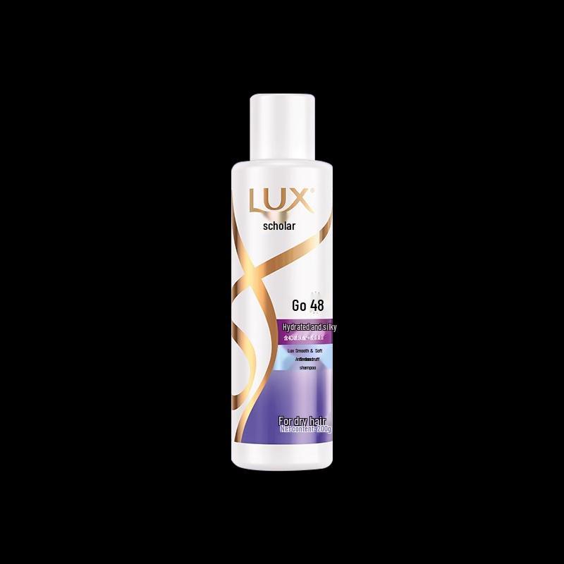 LUX Hydro-Silky Smooth Conditioner